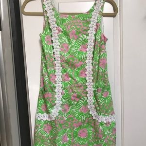 Lily Pulitzer sundress